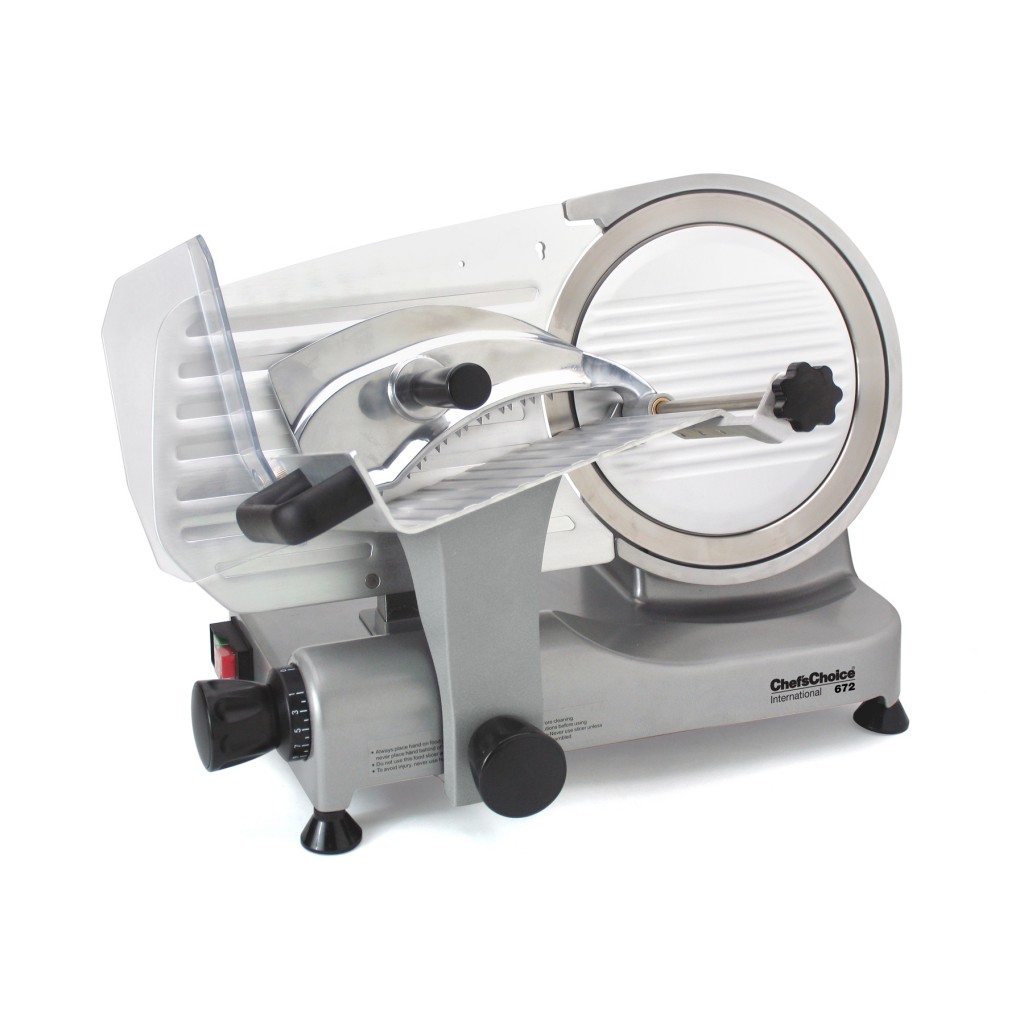 Ultimate Guide to Choosing the Perfect Meat Slicer - Williams Food