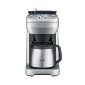  Breville - The Grind Control Drip Coffee Maker