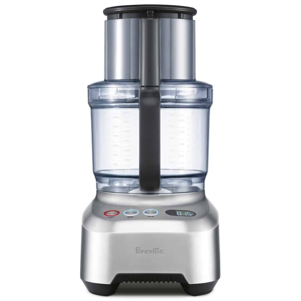 Breville food processor