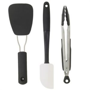 OXO Good Grips Grilling Tool Set