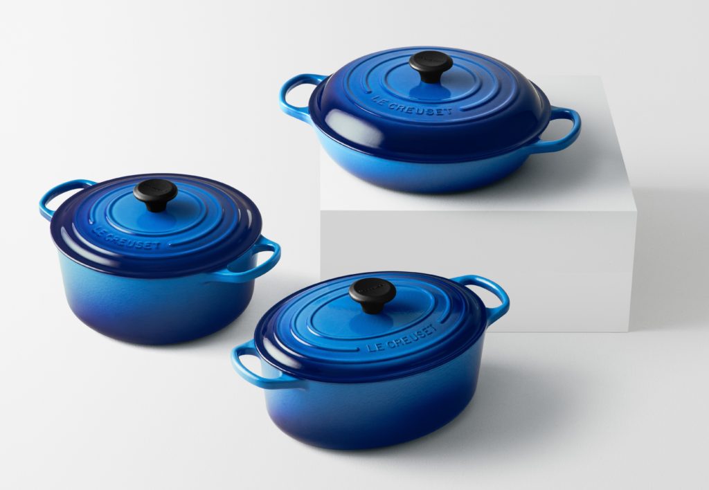 Le Creuset Christmas Buying Guide - Williams Food Equipment