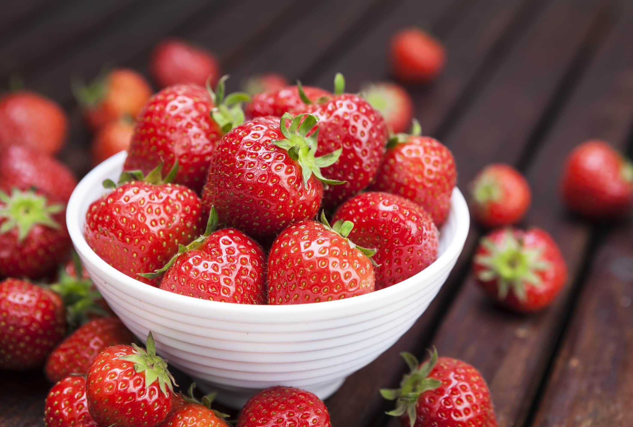 Strawberry Shortcake Recipe