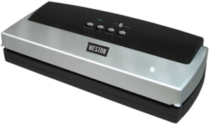 Weston - Harvest Guard Sealer