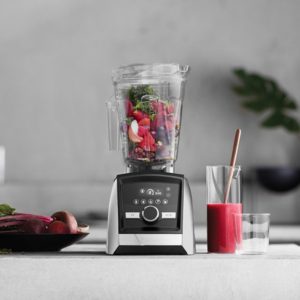 Vitamix Blenders help with all your holiday cooking needs.