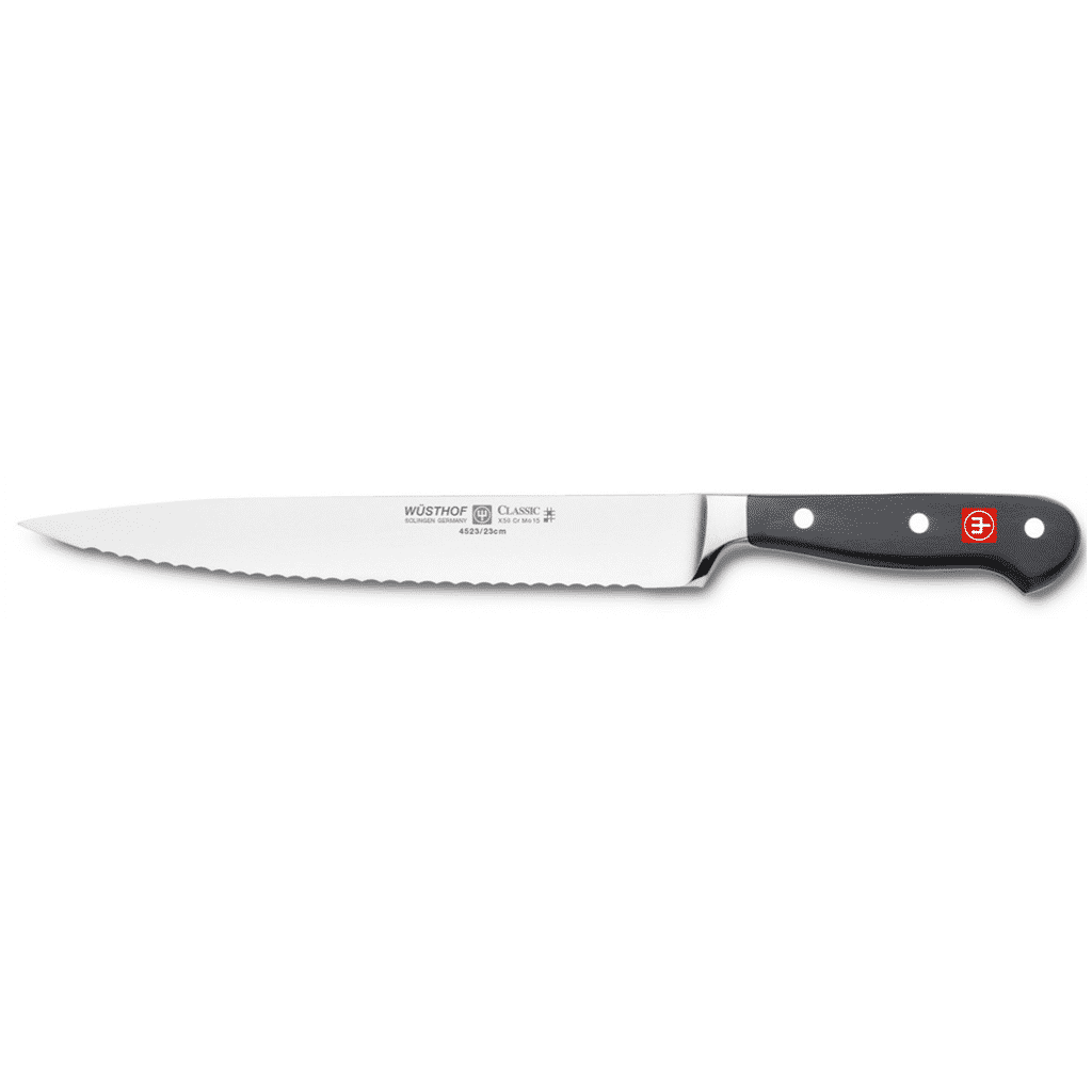Wusthof 9" Slicer Knife
