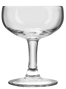 Libbey Glass - Embassy Champagne 5.5oz - 3773