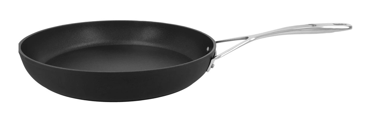 Demeyere - Alu Pro 12.5" Non-Stick Frying Pan