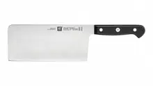 Zwilling - 7" Gourmet Chinese Chef Knife