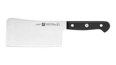 Zwilling - 6" Gourmet Cleaver