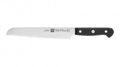 Zwilling - 8" Gourmet Bread Knife