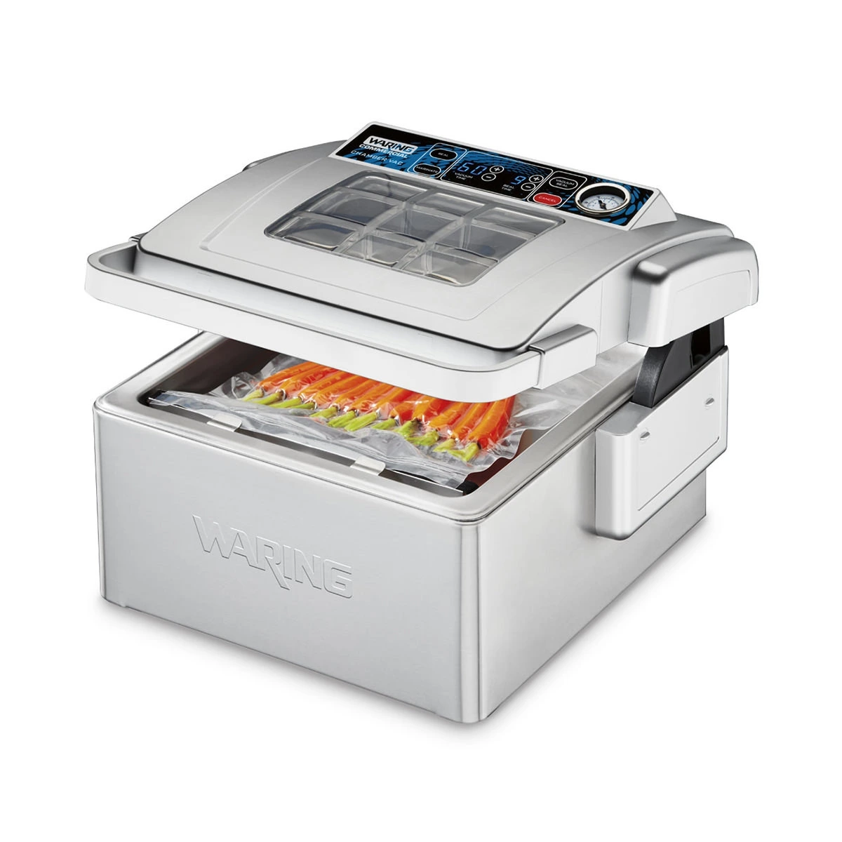 Waring - Chamber Vacuum Sealing System - WCV300