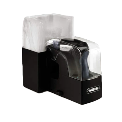 Waring - Commercial Cordless Vacuum Sealing System - WVS50