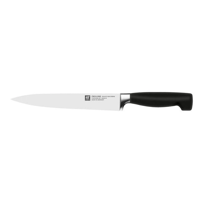 Zwilling - 8" Four Star Carving Knife