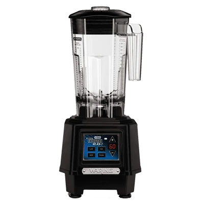 Waring - Torq 2.0 Series Blender Touchpad Controls - TBB160