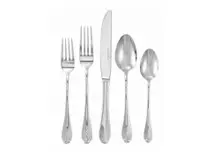 Henckels International - Allegro 20 Pc 18/10 Flatware Set