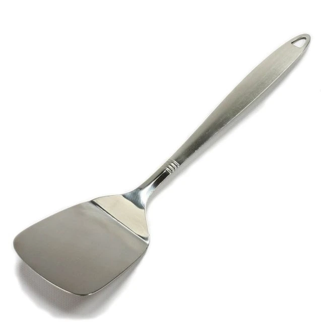 Chef Craft - 12.5"  Platinum Series Solid Turner - 10210