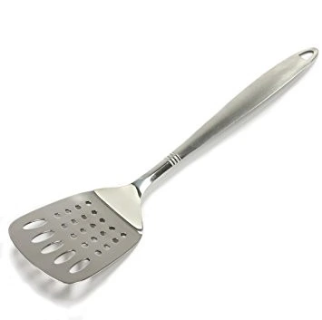 Chef Craft - 12.5"  Platinum Series Slotted Turner - 10211