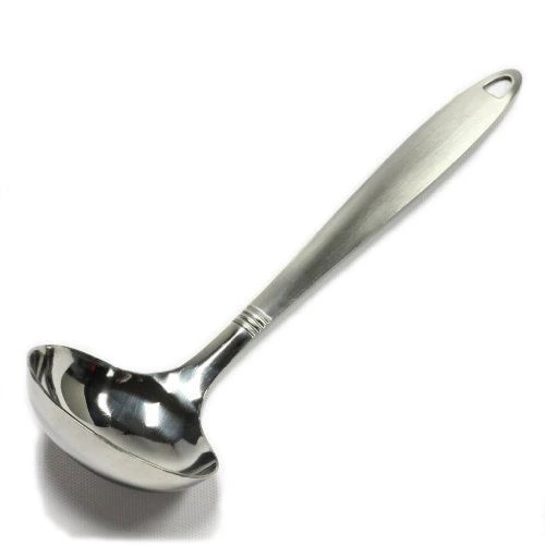 Chef Craft - 12.5"  Platinum Series Ladle - 10260