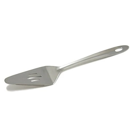 Chef Craft - 8.5"  Platinum Series Pie Server - 10180