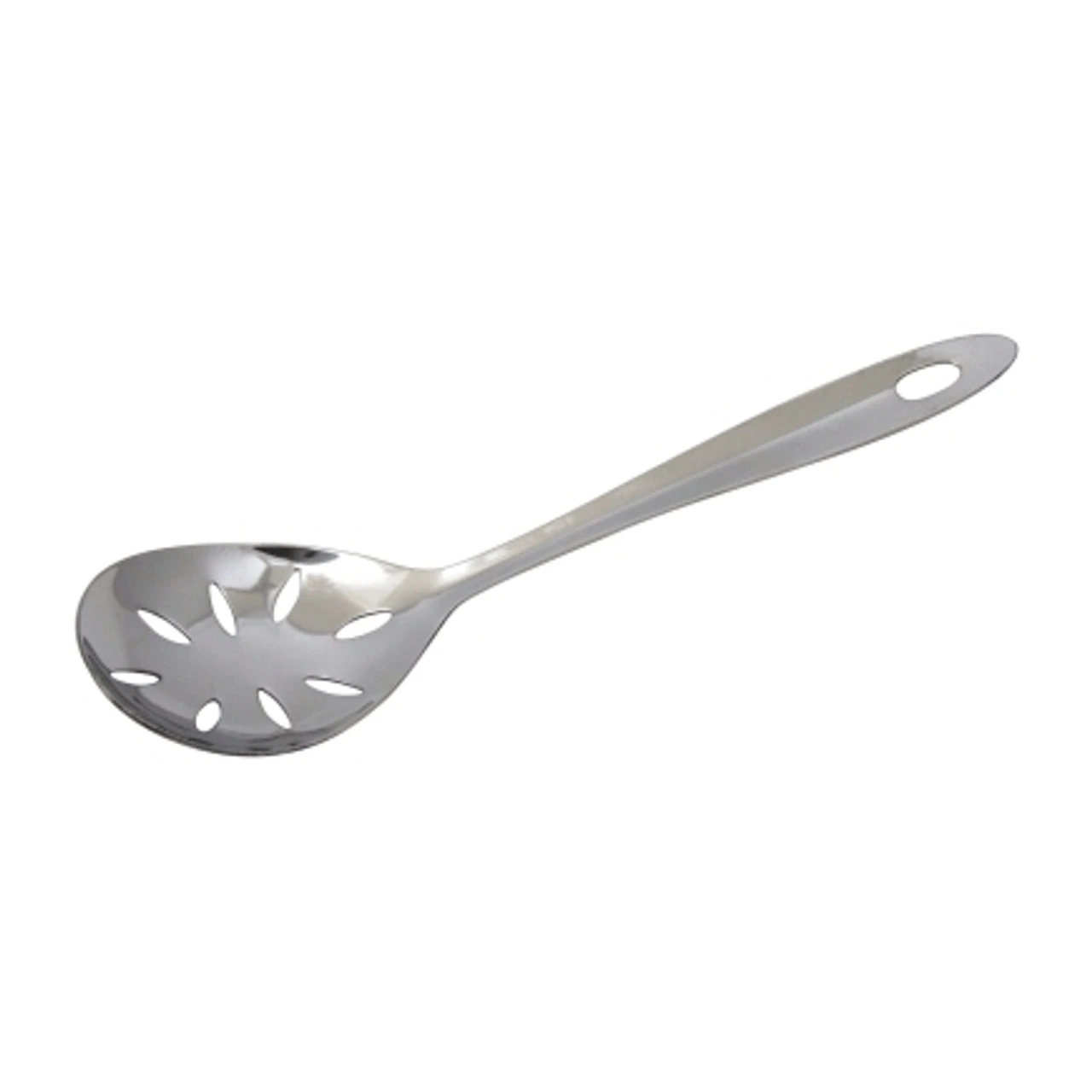 Chef Craft - 8.5"  Platinum Series Slotted Spoon - 10131