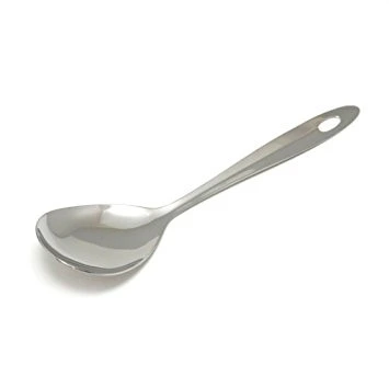 Chef Craft - 8.5"  Platinum Series Basting Spoon - 10130