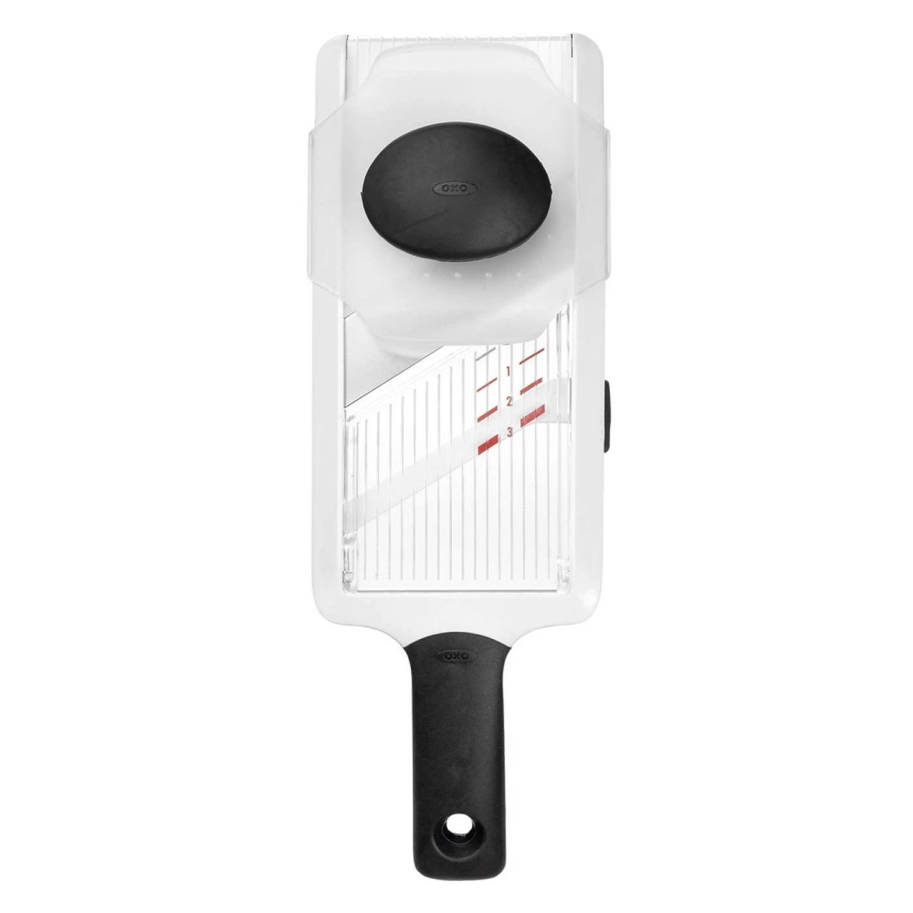 OXO - Good Grips Hand-Held Mandoline