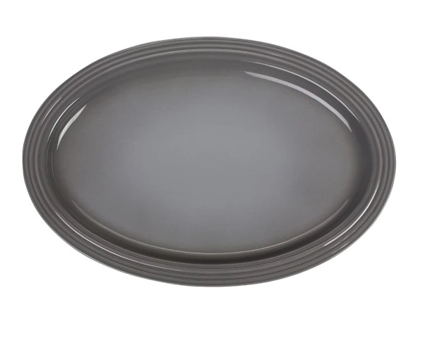 Le Creuset - 18" (46 cm) Oval Oyster Serving Platter