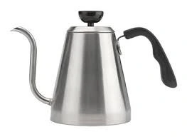 Bialetti - 1 L Gooseneck Precision Pour Kettle - 6748