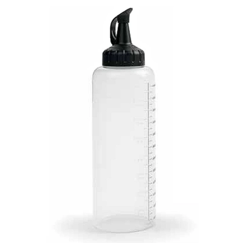 Oxo - 16 Oz Squeeze Bottle With Snap Cap