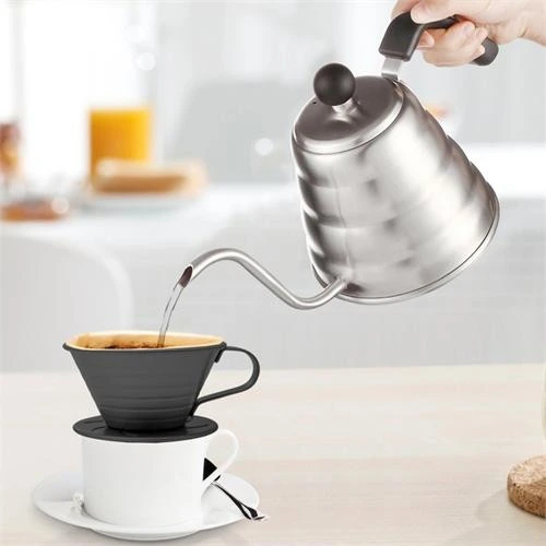 Café Culture - Fulture 34 Oz Pour Over Kettle