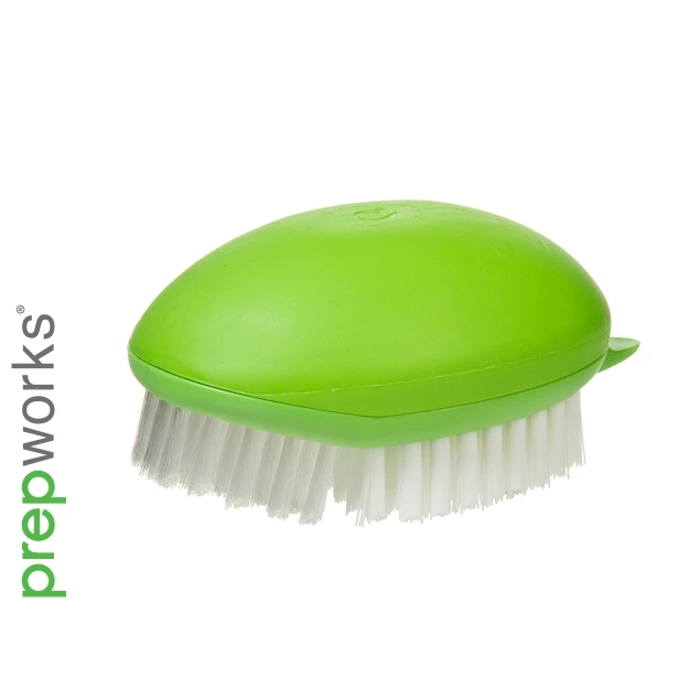 Progressive - Prepworks Fresh Fruit & Veggie Brush