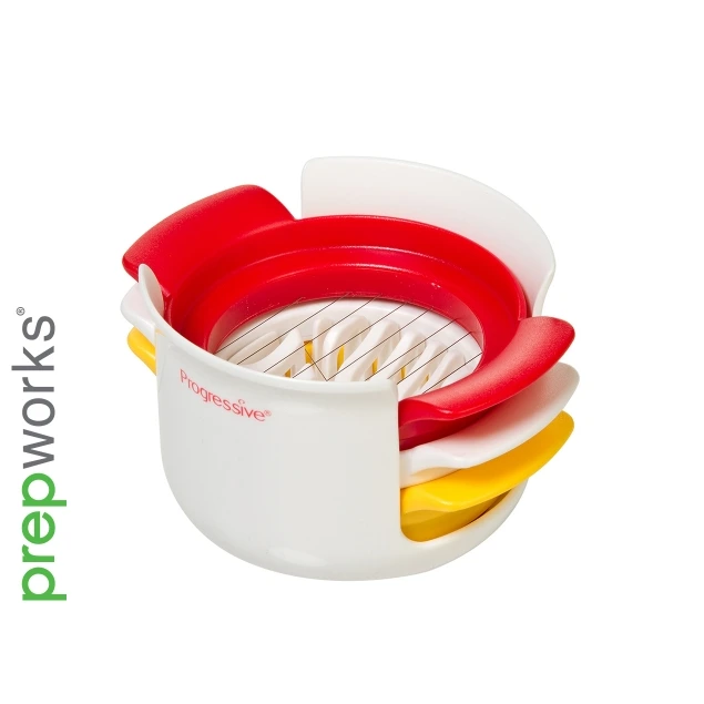 Progressive - Prepworks Egg Slicer