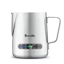 Breville -  Temp Control Milk Jug - BES003S