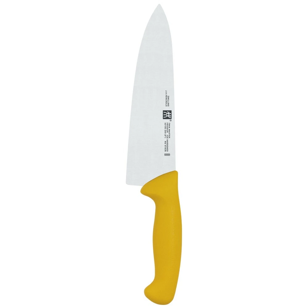 Zwilling - 8" Twin Master Chef's Knife