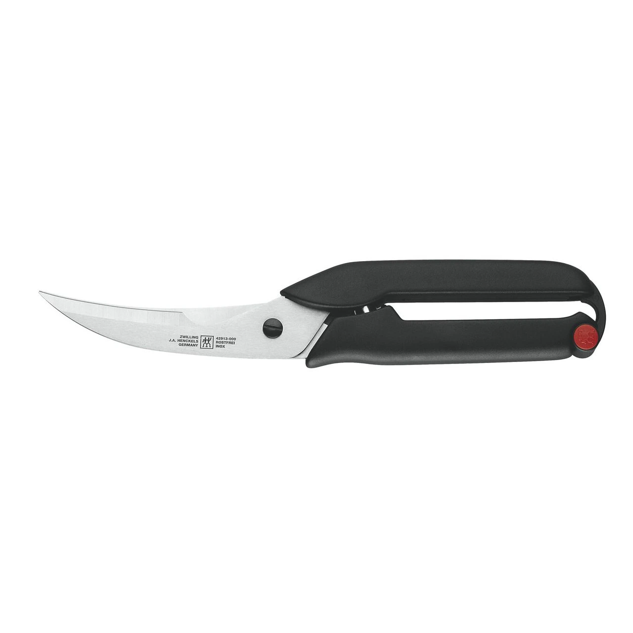 Zwilling - Twin Poultry Shears 9 3/4"