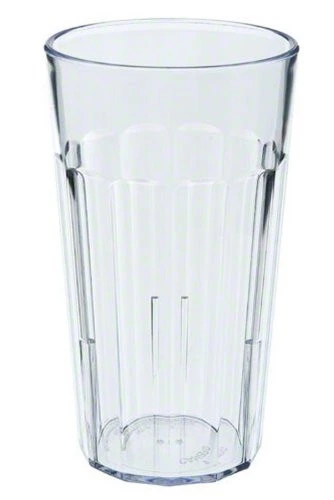 Cambro - 12oz Clear Tumbler - NT12152