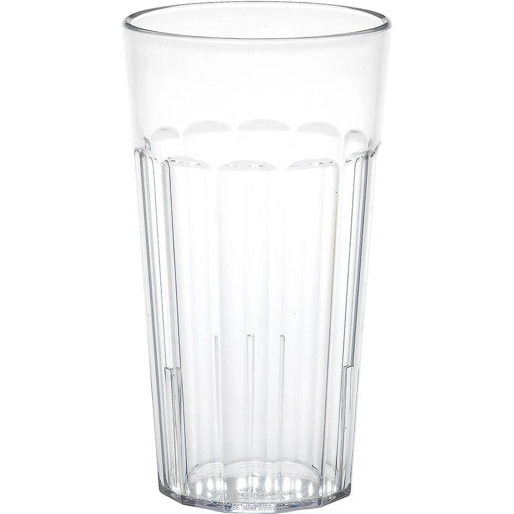 Cambro - 16oz Clear Tumbler - NT16152