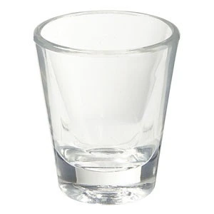 G.E.T - 1 oz Polycarbonate Shot Glass - SW1425