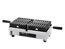 Krampouz - Churros  Waffle Maker - WECDVAAS