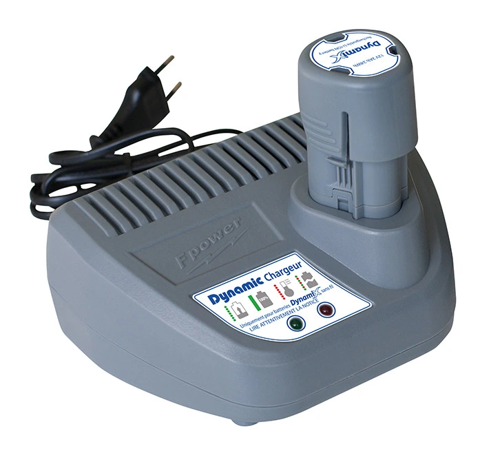 Dynamic MiniPro Cordless Battery Charger Accessory - AC590.1