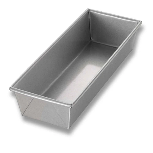 Lockwood - 5" x 12" Loaf Pan - 10291