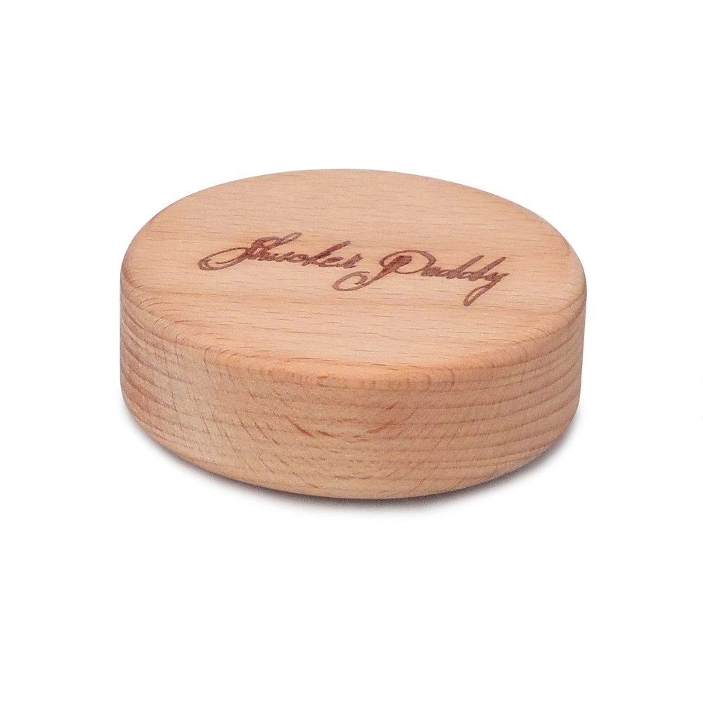 Swissmar - Shucker Paddy Wooden Shucking Puck - SK2013P