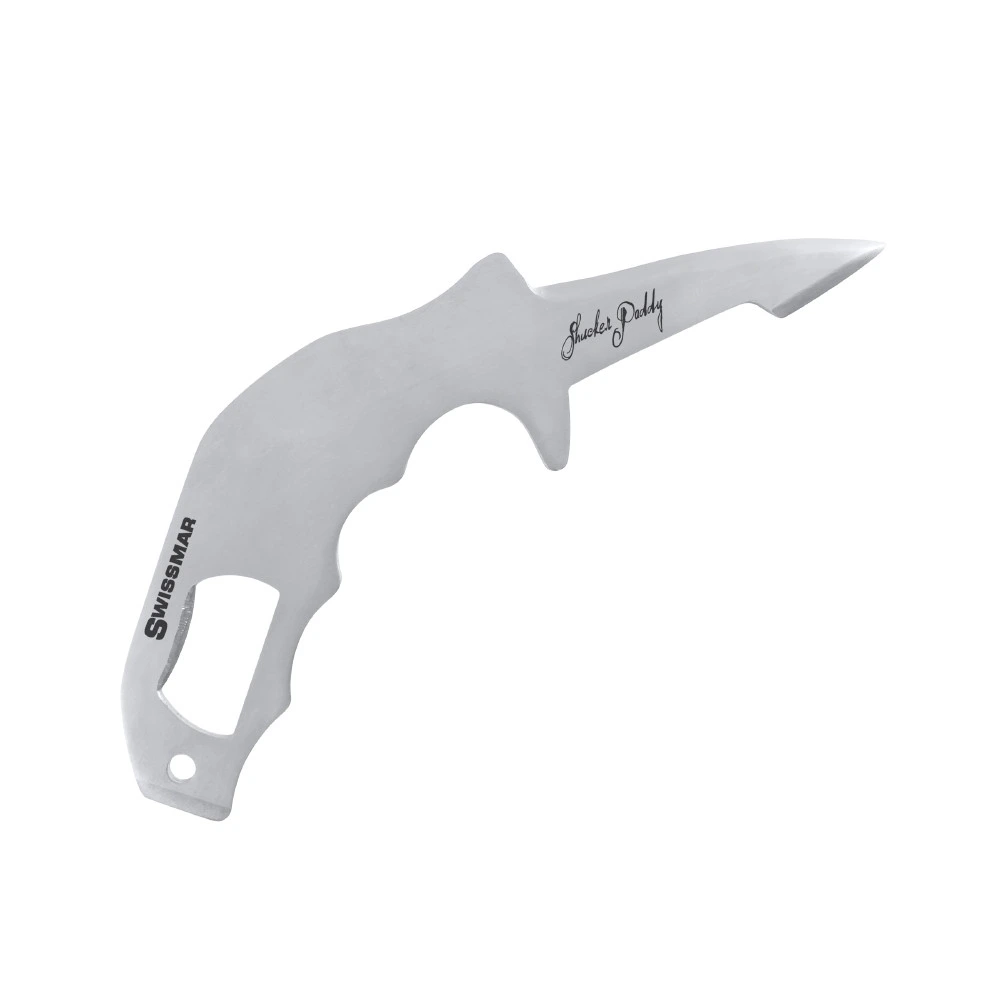 Swissmar - Shucker Paddy 4-in-1 Shucking Tool - SK2018MP