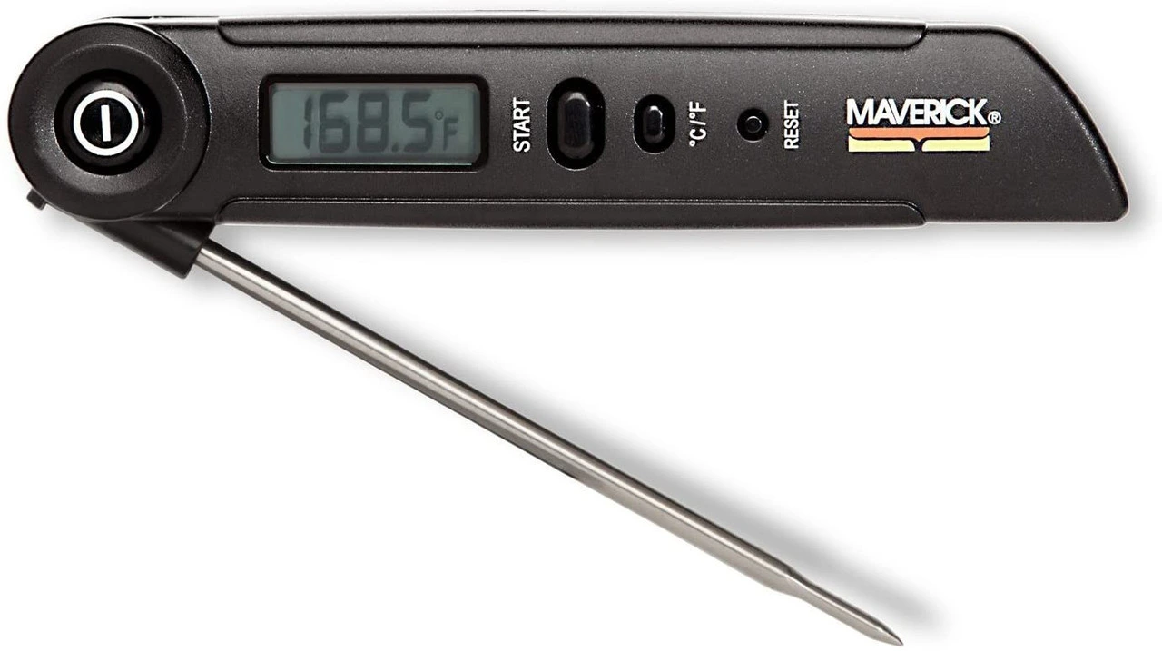 Maverick - Flip Tip Instant Read Thermometer 32°F - 392°F