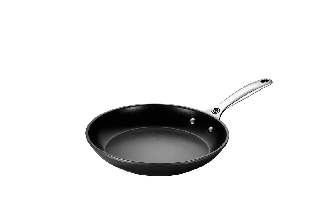 Le Creuset - 10" (26cm) Toughened Non-Stick Pro Fry Pan