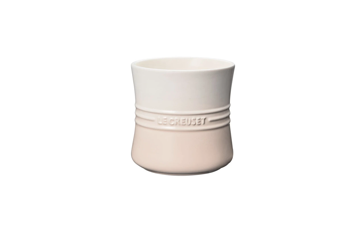 Le Creuset - 2.6 L (2.75 QT) Meringue Utensil Crock