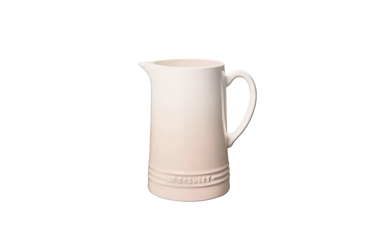 Le Creuset - 1.5 L (1.6 Qt) Meringue Pitcher