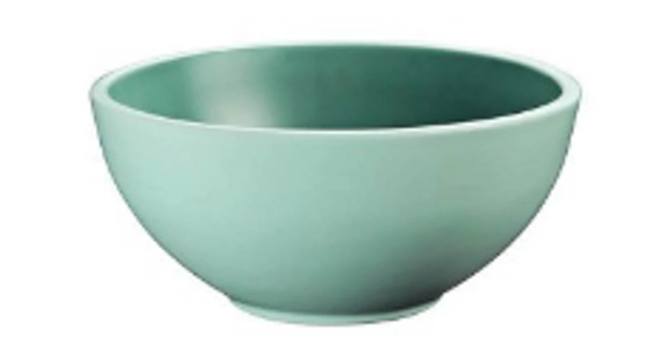 Le Creuset - 6" (16cm) Sage Minimalist Cereal Bowls - Set of 4