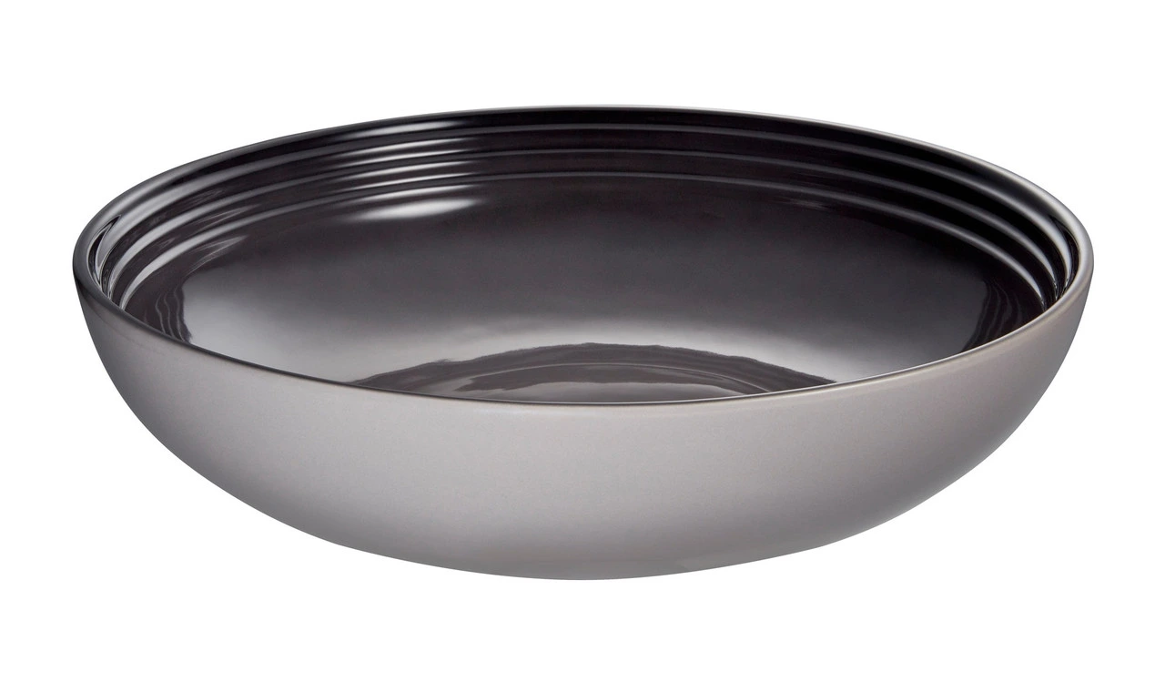 Le Creuset - 4.2 L (13") Oyster Serving Bowl