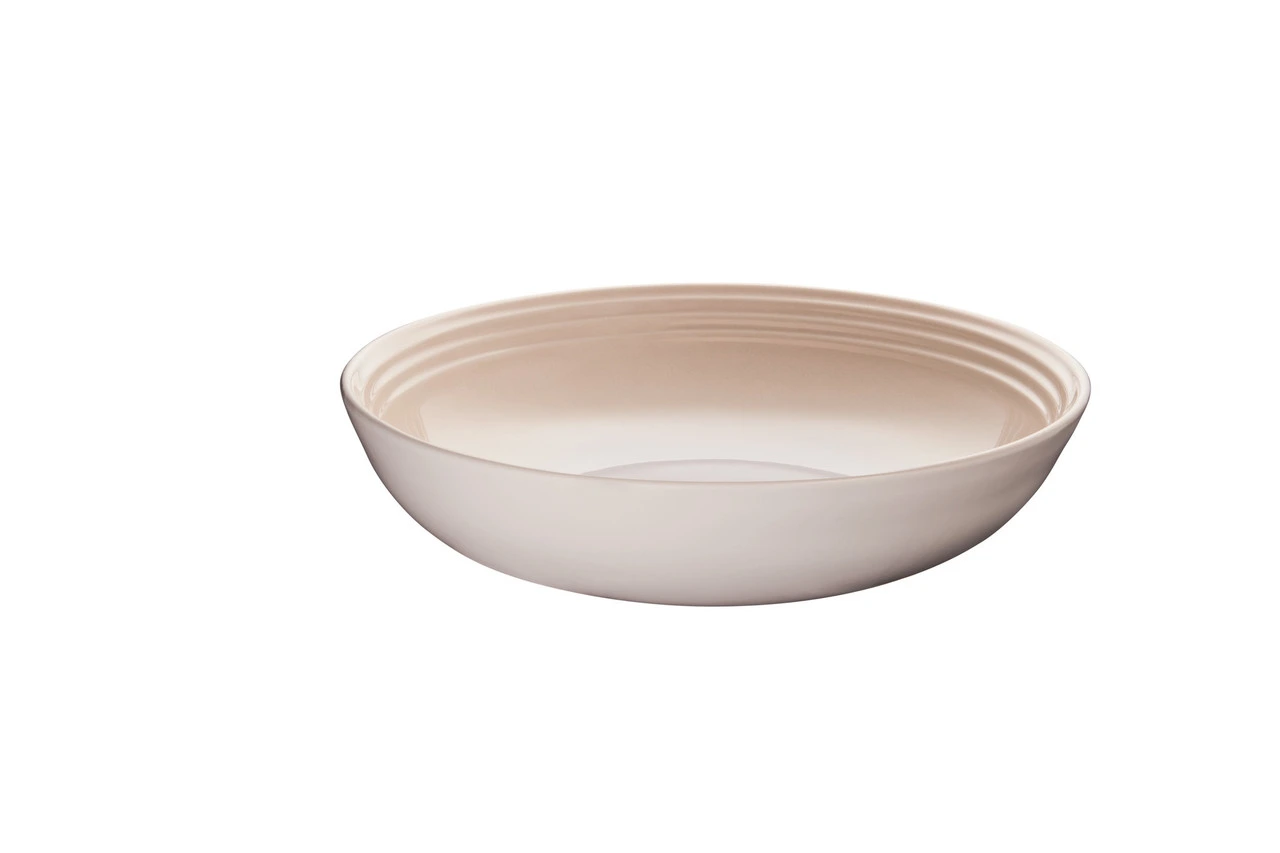 Le Creuset - 4.2 L (13") Meringue Serving Bowl